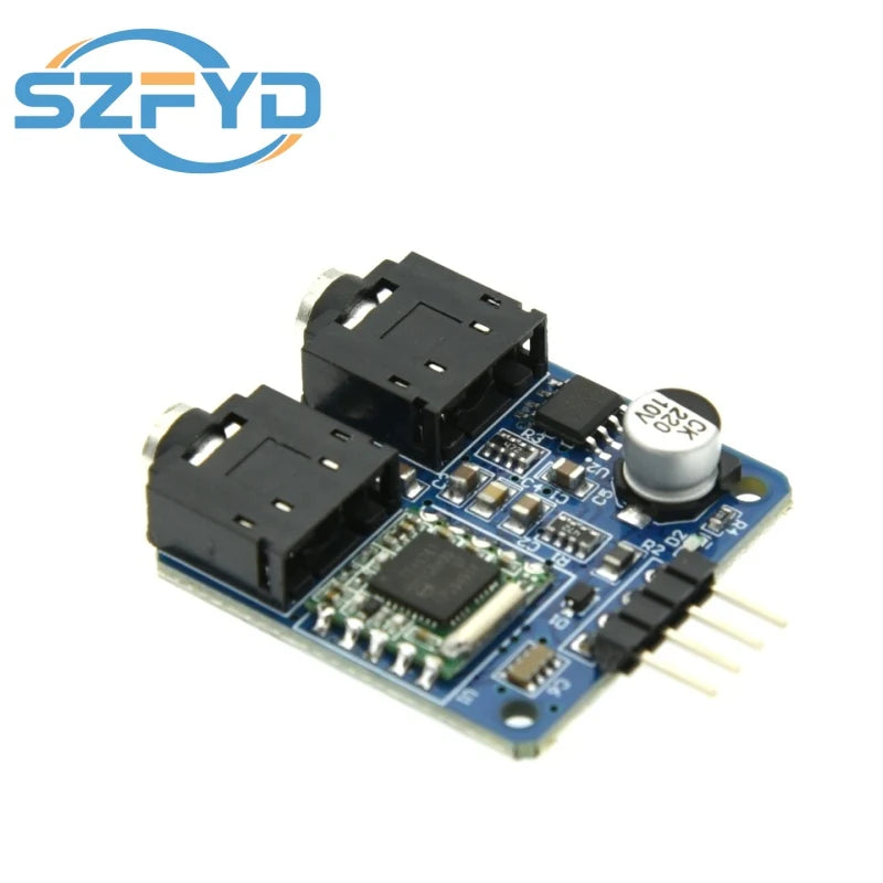 TEA5767 FM Stereo Radio Module For 76-108MHZ With Free Cable Antenna TEA5767 FM Stereo Radio Module For 76-108MHZ With Free Cable Antenna